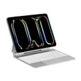 thumbnail image 1 of Magic Keyboard Case for iPad Air 11 inch (M3/M2, 2025/2024), iPad Pro 11 (4th/3rd/2nd/1st Gen) & iPad Air 5th/4th, Magnetic case with Keyboard, Multi-Touch Trackpad, Backlit, 1 of 5