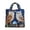 I, variant on 3D Digital Printing Handbag With Personalized Floral Design Cotton Bag Quilted Tote Bag for Women Polyester Tote Purse Holiday Tote Bag Work Handbag Lightweight Large Capacity Foldable for Travel