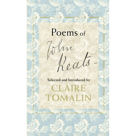 Poems of John Keats - eBook