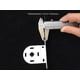 thumbnail image 4 of roller blind 32mm clutch parts repair kit with metal brackets, 4 of 5