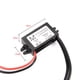 thumbnail image 3 of Transformador de Voltaje Uxcell DC 12V a DC5V 3A 15W Regulador de 2 USB, 3 of 5