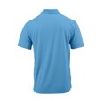 thumbnail image 4 of Paragon Youth Solid Mesh Polo - Paragon, 4 of 6