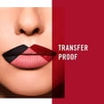 thumbnail image 2 of Rimmel Provocalips - Pintalabios a prueba de besos (16 horas), Berry Seductive, 2 of 11