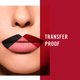 thumbnail image 2 of Rimmel Provocalips - Pintalabios a prueba de besos (16 horas), Berry Seductive, 2 of 11