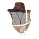 thumbnail image 4 of Gorro de apicultor con velo y capucha de red shamjiam sombrero profesional de alta visibilidad para pesca al aire libre, 4 of 8