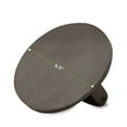 thumbnail image 1 of Cuisinart 6.5" Cast Iron Smashed Burger Press, 1 of 4