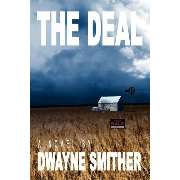 The Deal, (Paperback)