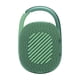 thumbnail image 2 of Reacondicionado Altavoz JBL Clip 4 Eco Green, impermeable, batería Bluetooth de 10 horas, 2 of 5