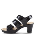 thumbnail image 2 of Patrizia Triodee Women's Platform Sandals with Adjustable Straps, 2 of 7