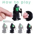 thumbnail image 2 of Wind Up Toys Max Fun Halloween, 18 unidades, para regalos de fiesta infantil, 2 of 8