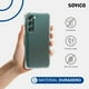 thumbnail image 5 of Funda de Protección para Samsung Galaxy - Sovico - Transparente TPU, 5 of 5