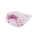 thumbnail image 4 of COOPHYA Warm Small Animal Bed Mattress Sleeping Bag Fleece 1Set for Winter Use, 4 of 8