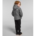 thumbnail image 3 of Chaqueta The North Face reversible Mount Chimbo para niños de 5 años, 3 of 5