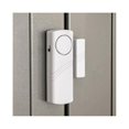 thumbnail image 2 of Alarma para puertas y ventanas - Juego de 4 alarmas antiintrusión inalámbricas - Seguridad en el hogar contra robos - Funcionamiento magnético - 100 dB, 2 of 5