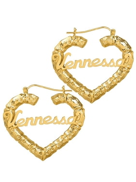 Personalized Earrings - Walmart.com - Walmart.com Personalized Earrings - Walmart.com - Walmart.com
