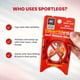thumbnail image 3 of Sportlegs Suplemento Deportivo de Calcio Magnesio y Vitamina D Pack 3 con 5 Capsulas, 3 of 4
