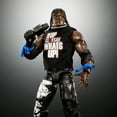 thumbnail image 4 of WWE Elite R-Truth Action Figure, 6-inch Collectible Superstar with Articulation & Accessories, 4 of 7