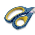 thumbnail image 4 of Tela premium Scissors LIVINGO con revestimiento de titanio de 9.5 pulgadas, 4 of 6