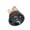 Black, variant on Instrument Jacks Electric Guitar Jacks Single Channel Guitars Plug Metal Texture for Electrics Guitar and Bass
