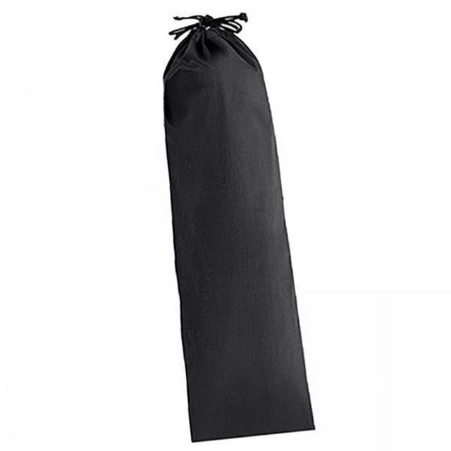5 Bolsas De Almacenamiento Con Cordón De Nailon Para Otros Equipos, Trípodes, Bastones De Senderismo, 15cm X 60cm