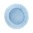 thumbnail image 4 of STARTIST Hamster Bed Round Warm Sleeping Mat Pad for Hamster Hedgehog Squirrel Guinea Pig L, 4 of 6
