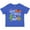 Royal Blue, variant on Inktastic Happy Cinco de Mayo- Sombrero, Cactus, Flowers Boys or Girls Toddler T-Shirt