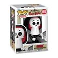 thumbnail image 3 of Figura Coleccionable Funko Pop Animation Las Sombrias Aventuras De Billy y Mandy Puro Hueso 1 Pieza, 3 of 4