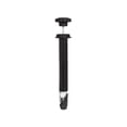 thumbnail image 2 of ram mount 8" long top male tele-pole, 2 of 2