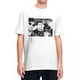 thumbnail image 5 of Camiseta de hombre Sonics Youts Camisetas Ocio Película Pareja Camisetas de verano Estilo callejero Tops sueltos de algodón Tallas grandes, 5 of 5