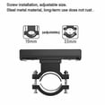 thumbnail image 4 of Bicycle Speaker Holder, Bicycle Speaker Strap, Bicycle Speaker Holder, Bicycle Torch Holder, 4 of 4