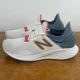 thumbnail image 1 of New Balance Roav Shoes Mens 11.5 White Gray Lace Up Fresh Foam Sneakers MROAVCH, 1 of 6