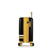 Pittsburgh Penguins 21 Spinner Carry-on Luggage