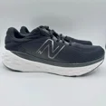 thumbnail image 2 of New Balance Fresh Foam 840v1 Black White Shoes Men’s Size 12.5 Women’s 14, 2 of 6