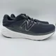 thumbnail image 2 of New Balance Fresh Foam 840v1 Black White Shoes Men’s Size 12.5 Women’s 14, 2 of 6