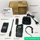 thumbnail image 4 of Walkie Talkie Quansheng UV-5R de 5W | Radio de Dos Vías de Doble Banda UHF&VHF con Pantalla Digital | Recepción de Clima NOAA, FM y Largo Alcance, 4 of 4
