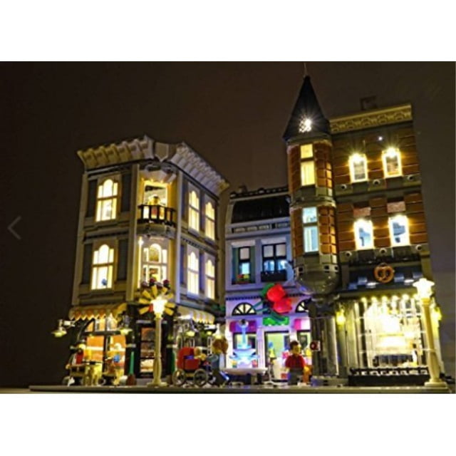 lego assembly square walmart