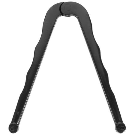 

Adjustable Face Spanner Wrench Angle Removal Tool Spanner Pin Pliers 4mm
