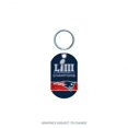 thumbnail image 1 of Porte-clés New England Patriots Super Bowl Champions, 1 of 1