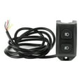 Motorcycle Fog Light Switch Waterproof Fit for R1200GS / R1250GS