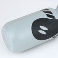 thumbnail image 3 of Sywqhk 650ml Mountain Sport Bike Ciclismo Botella de agua al aire libre + Soporte (Gris) Sywqhk Alta Calidad, 3 of 6