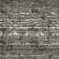 thumbnail image 6 of Safavieh LUREX 100, BLACK / GREY, 6'-7" X 6'-7" Square, Area Rug, 6 of 7