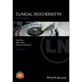 thumbnail image 1 of Pre-Owned Lecture Notes Clinical Biochemistry, (Paperback), 1 of 1