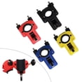 thumbnail image 3 of Adjustable Boat Fishing Rod Bracket Rod Clamp Fixed Boat Pole Mount Holder, 3 of 4