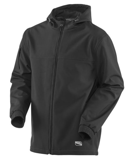 MSR SkyRanch Jacket Black/Grey 3XL 361806 - Walmart.com