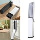 thumbnail image 2 of Flexible Installation Door Stop with not Destructive Adhesive Modern Design Door Stoppers for Home Hotel Office Use, 2 of 4