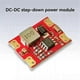 thumbnail image 2 of Voltage Power Supply High Current Bare Board Step-Down Module 12V, 2 of 5