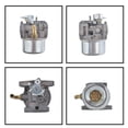 thumbnail image 2 of LABLT Carburetor Replacement for 215369 Intek I/C 206 Pressure Washer 6.5 HP OHV Generator, 2 of 6