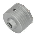 thumbnail image 3 of Sierra perforadora eléctrica de 90 mm con martillo perforador de carburo cementado para instalación de aire acondicionado y perforación., 3 of 14