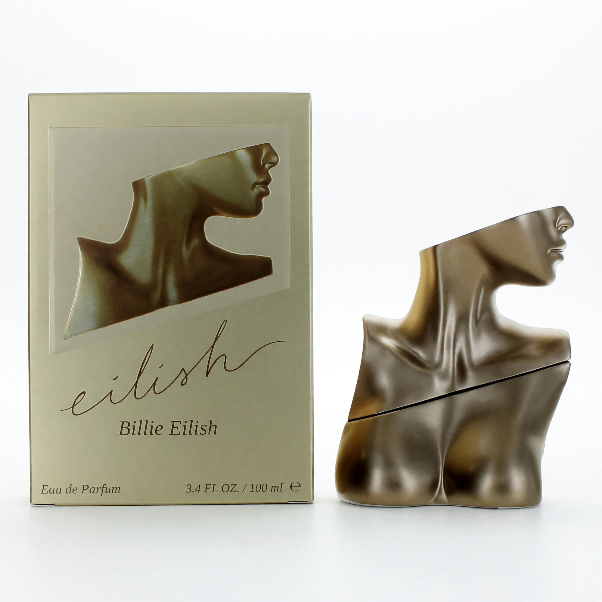 Eilish by Billie Eilish Eau De Parfum Spray 3.4 oz