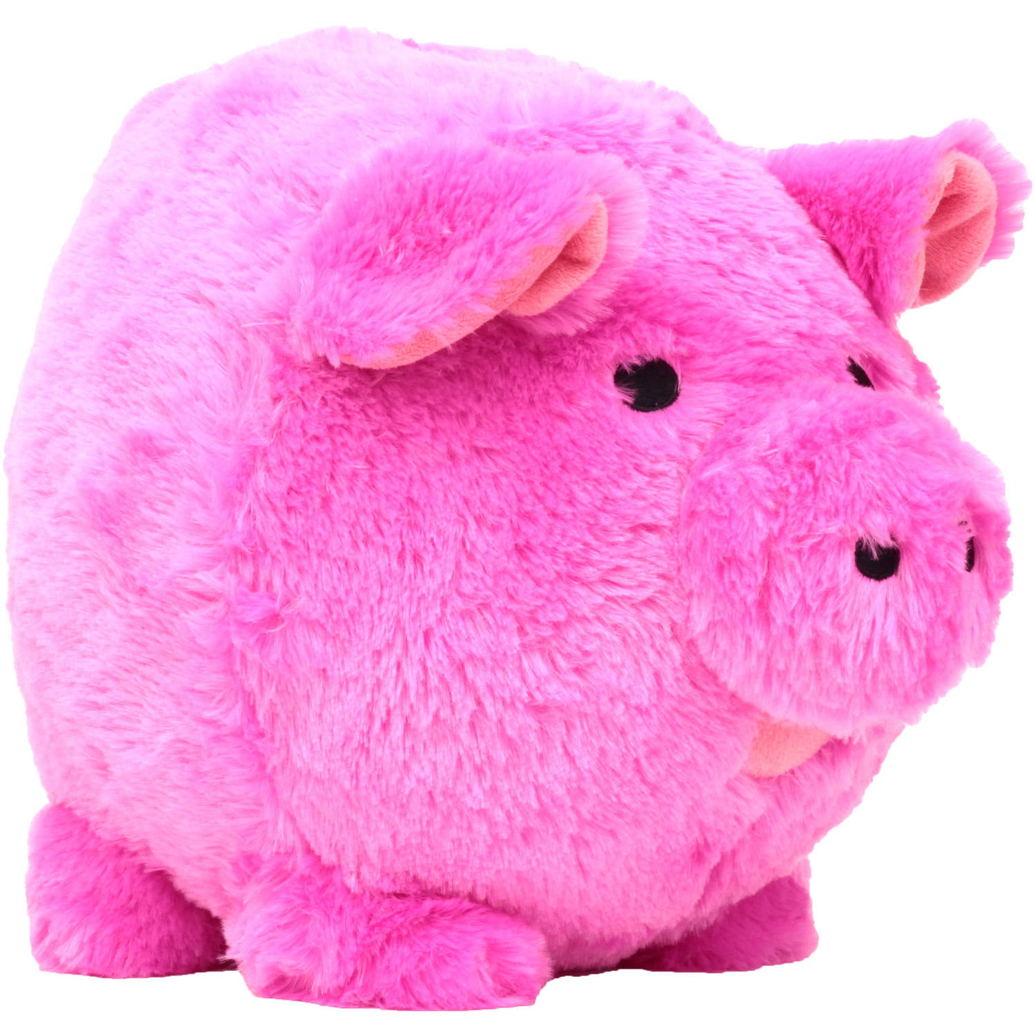 Pink Plush Piggy Bank Walmart Inventory Checker Brickseek